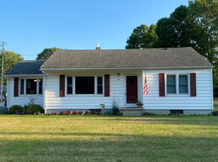 351 E Main St, Plain City, OH 43064