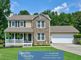 3503 Fox Run Ln NE, Cleveland, TN 37323