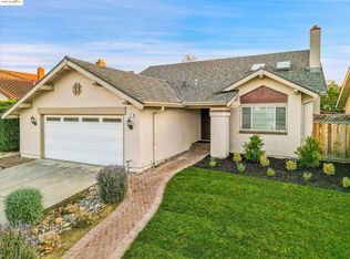 224 Woodbridge Cir, San Mateo, CA 94403