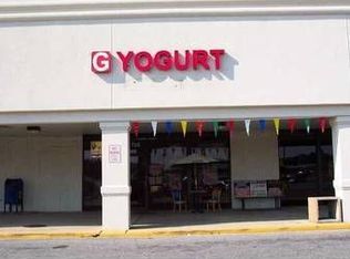 705 E Main St, Prattville, AL 36067