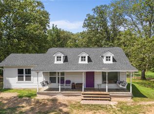 96 County Road 3350, Cookville, TX 75558