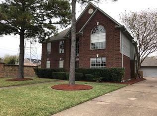 2134 Avenida La Quinta St, Houston, TX 77077