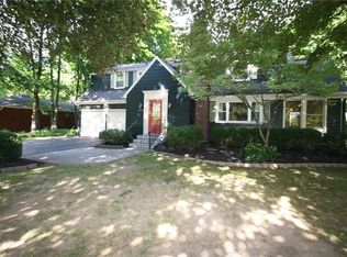 210 Devonshire Dr, Rochester, NY 14625