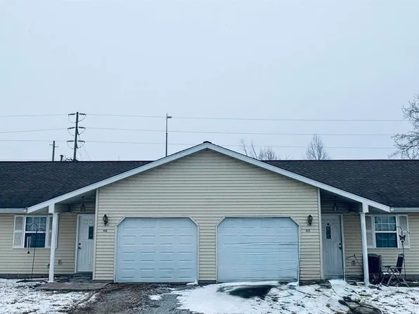 410 & 412 S Walnut St, De Soto, IL 62924