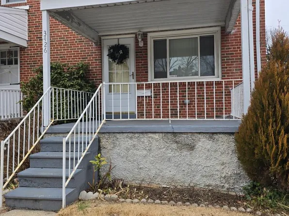 3426 Orlando Ave, Baltimore, MD 21234