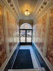 Rented by Compass