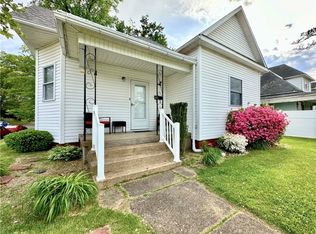 1801 20th St, Parkersburg, WV 26101