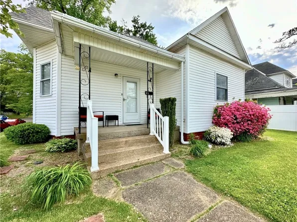 1801 20th St, Parkersburg, WV 26101