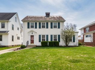 228 E Allen St, Lancaster, OH 43130
