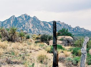 E134 E De Vaca Cir #34, Saint David, AZ 85630