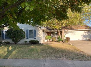 1239 Hartley Ave, Bourbonnais, IL 60914