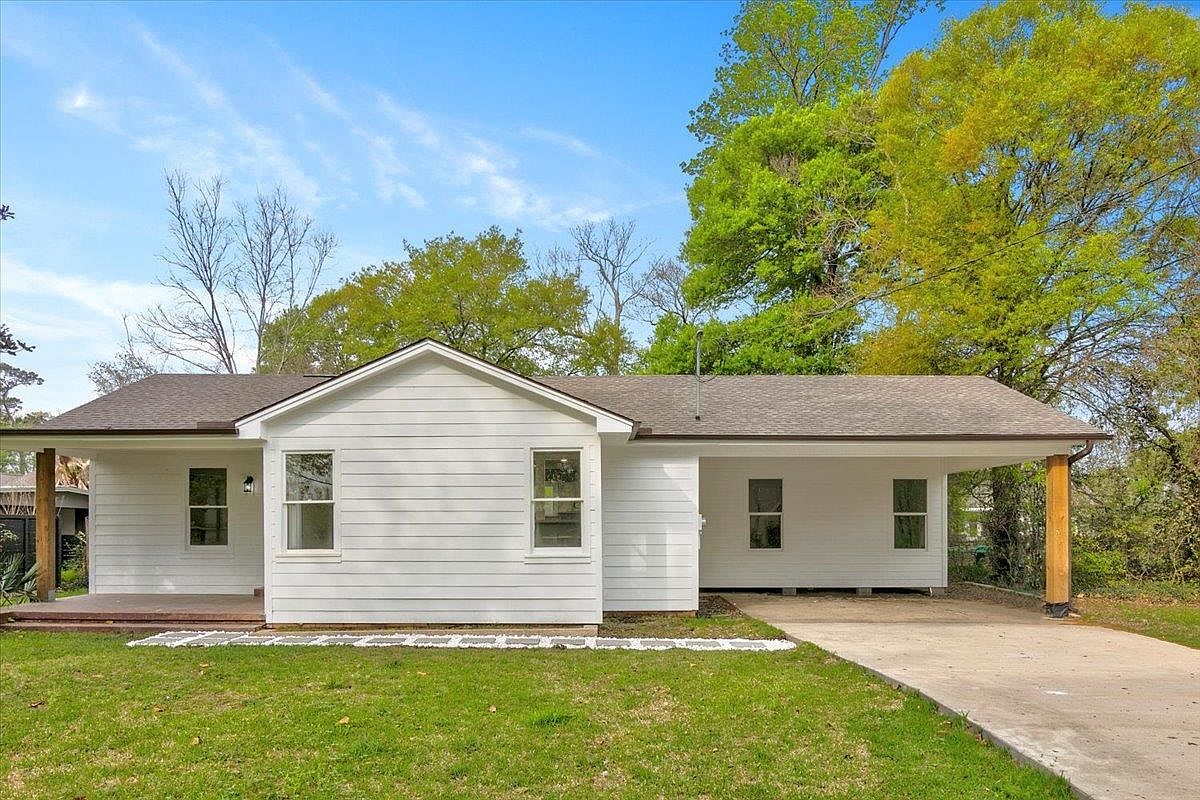 2285 Briarcliff Dr, Beaumont, TX 77706 Zillow