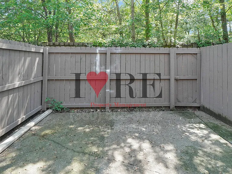 4224 Morsetown Ct S — Photo 20