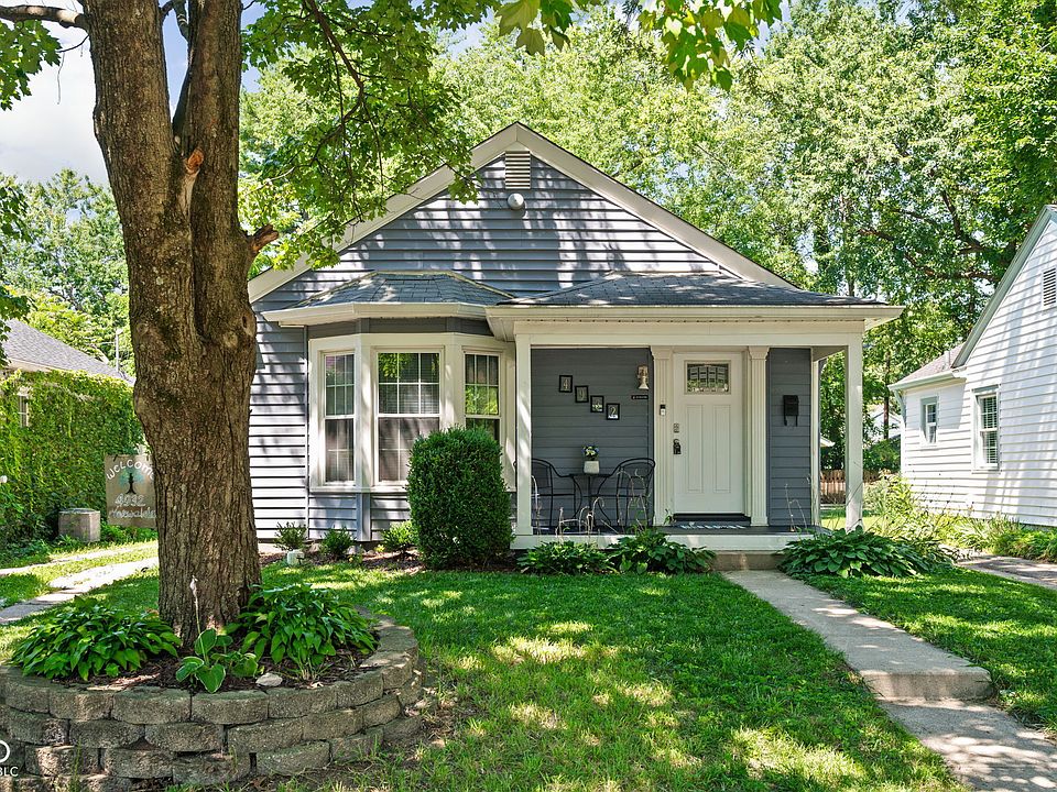 1st image of 4932 Norwaldo Ave
