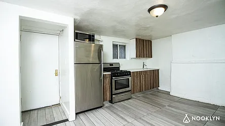 Rented by Nooklyn NYC LLC