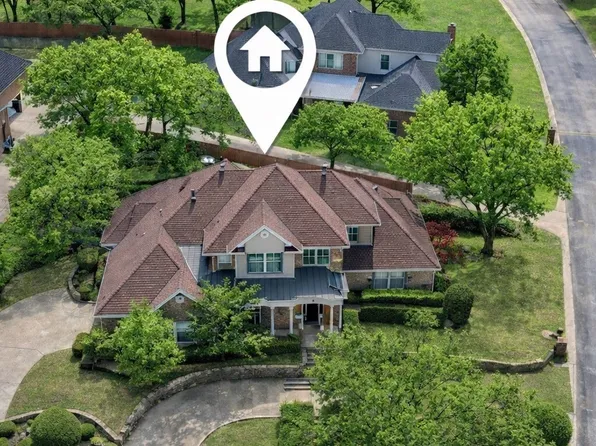 2101 Vista Ridge Ct, Arlington, TX 76013