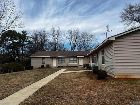 2565 Byler Rd, Moulton, AL 35650