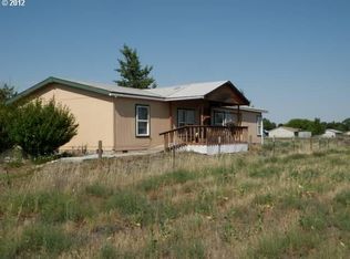 125 SE 7th St, Irrigon, OR 97844