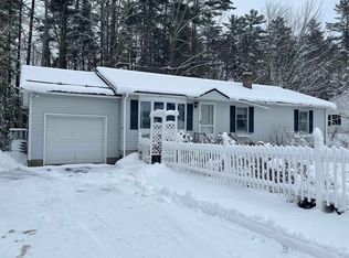 16 Hartco Avenue, Lancaster, NH 03584