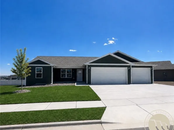 2237 Modera Ave, Billings, MT 59105