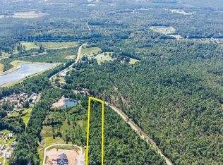 2.41ac Wilmington Highway, Holly Ridge, NC 28445