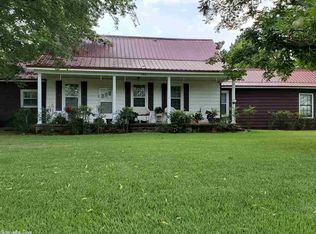 746 Highway 287, Morrilton, AR 72110