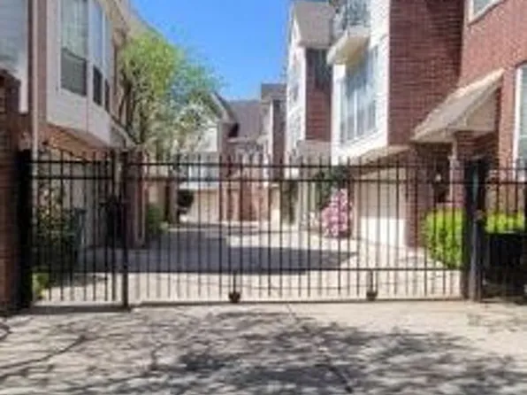 2402 Mandell St Unit D, Houston, TX 77006