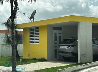 G 16 Calle Zeus #G-16, Juncos, PR 00777