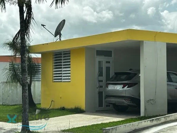 G 16 Calle Zeus #G-16, Juncos, PR 00777