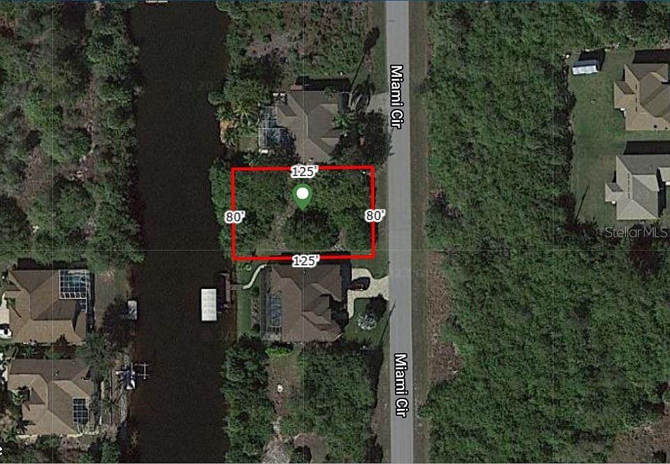 1st image of 9652 MIAMI CIRCLE LOT 26