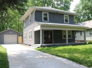3940 Winthrop Ave, Indianapolis, IN 46205