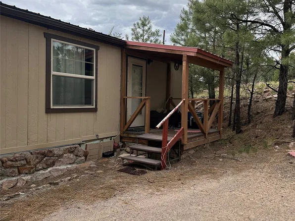 1 Elk Ln, Tierra Amarilla, NM 87575