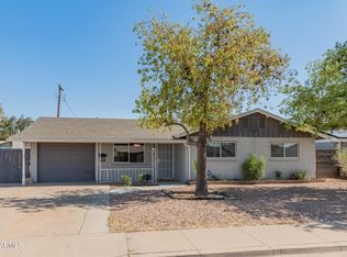 323 N Williams, Mesa, AZ 85203