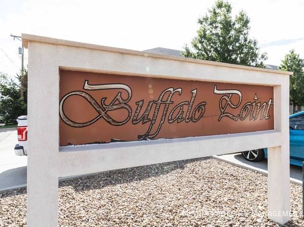 203 27th St APT G, Canyon, TX 79015