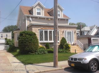 1605 E 45th St, Brooklyn, NY