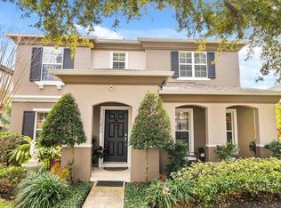 13850 CAROLINA LAUREL DRIVE, ORLANDO, FL 32828