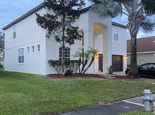 2715 Lucas Lakes Ln, Kissimmee, FL 34744