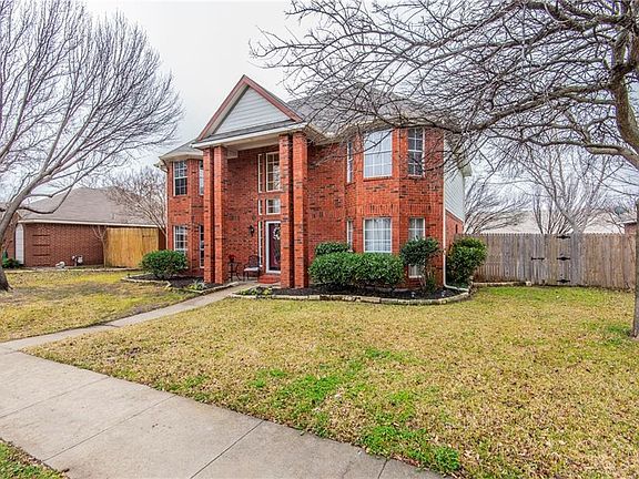 3rd image of 1026 Cassion Dr