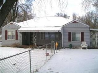 3714 Gibbs Rd, Kansas City, KS 66106