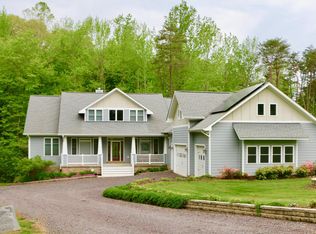 147 Newton M Johnson Dr, Bumpass, VA 23024