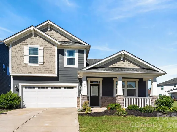 1008 Dania Rd, Indian Trail, NC 28079