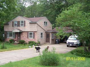 163 Helen Rd, Rochester, NY 14623