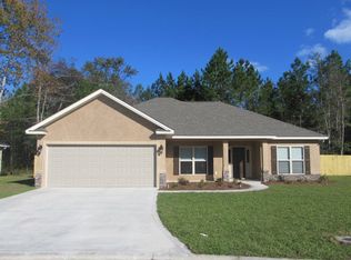 1067 Sand Dollar Way, Brunswick, GA 31523