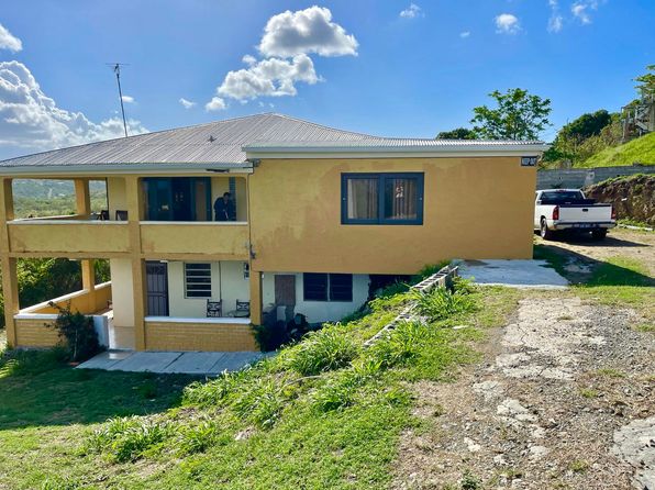 47 Top Colquohoun Ki St, Frederiksted, VI 00840