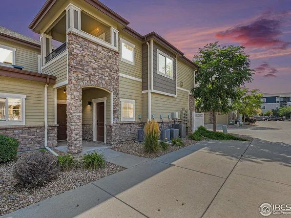 3814 Steelhead St #H, Fort Collins, CO 80528