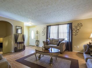 3603 Bramblevine Cir, Lithonia, GA 30038