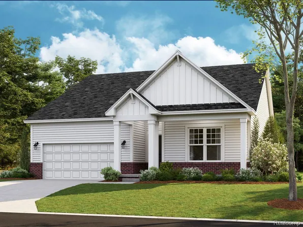 3577 Park Creek Ln, Canton, MI 48188