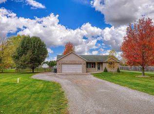 3041 Prairie Rd NW, Washington Court House, OH 43160