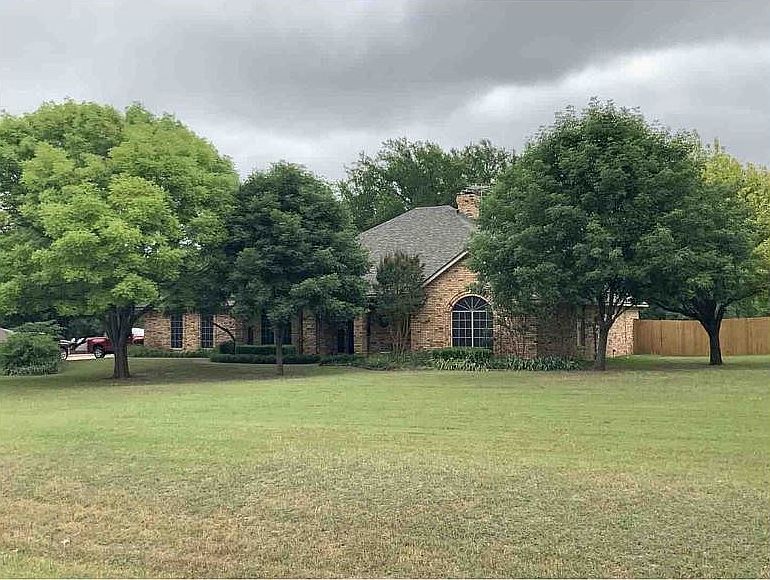 116 Deer Creek Dr, Aledo TX 