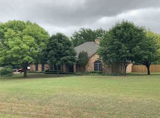 116 Deer Creek Dr, Aledo, TX 76008